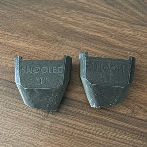 3D printed 1” Head Riser fits on Snoo Bassinet Legs for Reflux